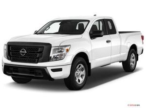 ขั้นตอนจัดส่งสำหรับรถนิสสันไททัน SV ครูว์2018มือสองอย่างเป็นธรรม4WD - Product Image 5