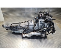 Conjunto de Motor Rotativo de Gasolina 13B Usado de Grado de Exportación 1.3L Actualmente en Stock