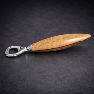 Abridor de Botellas de Acero Inoxidable en Forma de Corazón, Mango Acanalado Elegante, Agarre Ergonómico, Herramienta de Barra Duradera de Primera Calidad para Uso en Fiestas en Casa - Product Image 6