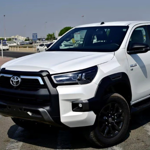 2021 asequible tToy-ota Hil-ux Adve nture - Product Image 1