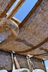 พบกับใบเรือที่มีคุณภาพสูงซึ่งเป็นโซลูชันการป้องกันแสงแดดที่ดีที่สุดจาก Viet fargimex - Product Image 4