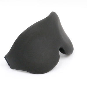 卸売スリーピングセットアイマスクノイズリダクションフォーム耳栓カスタマイズロゴ38dB安いアイマスク - Product Image 3