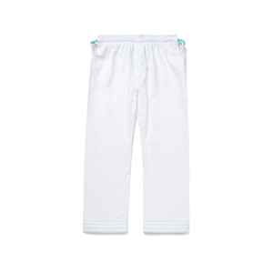 Kimono BJJ negro con tejido de perlas de alta calidad, venta al por mayor más vendida, Jiu Jitsu Gi brasileño para incluir uniforme BJJ Gis negro de Judo - Product Image 5