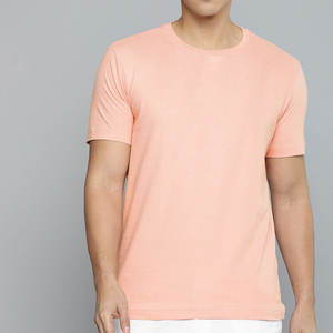 T-shirts pour hommes 2025 – Prix de gros – T-shirts décontractés et tendance pour jeunes et adultes – Faciles à porter et respirants - Product Image 1