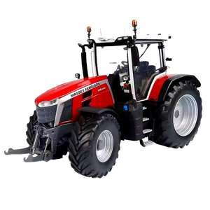 Tracteur agricole Case IH disponible au prix de gros - Product Image 1
