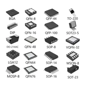 10m25daf256i7g 10M25DAF256I7G MAX 10 FPGA-Board 178 I/O 691200 25000 256-LBGA 10m25d