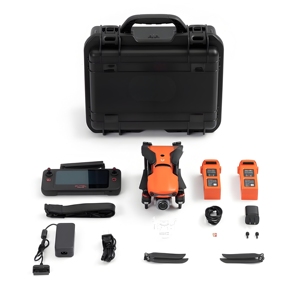 Binoculares de Alta Precisión para Topografía y Mapeo 6k con Red de 45 km y Juguete de Control Remoto <span class=keywords><strong>Beta95X</strong></span> Dragonfish para Experto en Detección de Objetos - Product Image 3