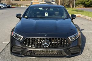 Mercedes-Benz CLS450 4Matic Turbo 6 cylindres, transmission intégrale, pack premium, modifications performance, modèle 2021, en excellent état - Product Image 1