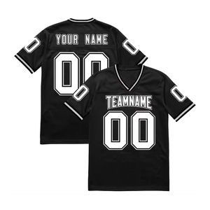 Venta Directa de Fábrica, Ropa de Entrenamiento, Jersey de Fútbol Americano, Ropa Deportiva, Jersey de Fútbol Americano - Product Image 3