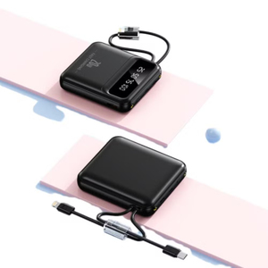 Vente en gros de mini-batteries externes portables de grande capacité <span class=keywords><strong>20000mAh</strong></span>, <span class=keywords><strong>batterie</strong></span> <span class=keywords><strong>externe</strong></span> pour téléphone portable - Product Image 4