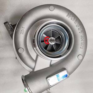 2834364 HX55 турбонагнетатели дизельный двигатель запчасти для MD13 двигатель HE500FG турбо 2834364 - Product Image 6