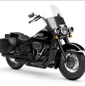 VENTA DE LIQUIDACIÓN para 2025 - Motocicleta Rickshaw de Carga Abierta de 3 Ruedas DAVIDSON FREEWHEELER con Motor de 501800W, Origen EE. UU., Envío Inmediato - Product Image 1