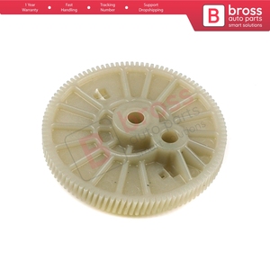 Kit de réparation du moteur d'essuie-glace arrière BDP150 pour E53 E70 E83 E46 R50 R53 Range Freelander - Product Image 4