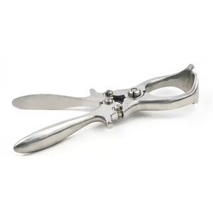 Instrument vétérinaire réutilisable en acier inoxydable, émasculateur multifonctionnel pour la castration - Product Image 3