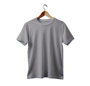 Camiseta de algodón 100%, camiseta promocional personalizable, colores cómodos, camisetas de ajuste de gran tamaño, impresión para marcas y eventos, pedidos al por mayor - Product Image 1