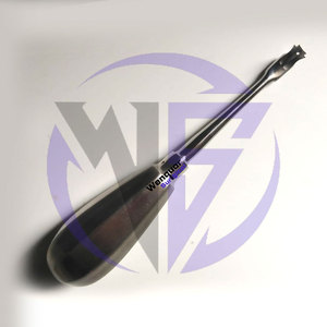 Séparateur et Élévateur de Couronnes Dentaires, Instrument de Séparation de Couronnes de Grade Chirurgical Fabriqué par Wenquar - Product Image 5