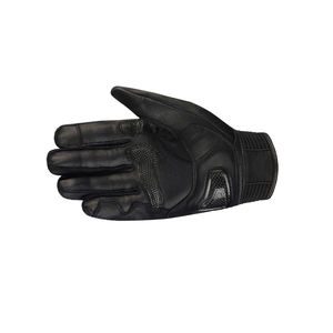 Nouveauté : Gants de moto en cuir véritable, gants de course à doigts entiers, équipement de protection pour moto, gants de course - Product Image 3