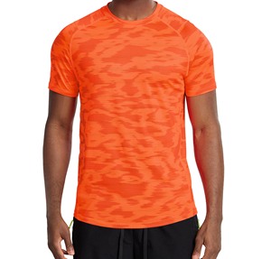 Ensembles de rashguard extensibles les mieux notés pour hommes et femmes – Spandex/Polyester élégant et durable pour les sports nautiques et le fitness en extérieur - Product Image 1
