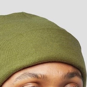 Custom <b>Knitted</b> Beanie Hat | Wholesale Winter Warm Beanie Cap | Unisex Fashion Skull Cap Manufacturer - Product Image 6