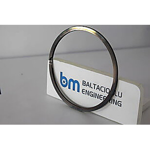 Anillo Doble Baltacioglu 54.7597.10 para Transmisión Automática de Autobús, Repuesto de Posventa - Product Image 1