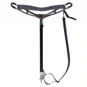 Palo de tiro silla de asiento para caminar/asiento de espectador palo altura caza tiro asiento palo - Product Image 2