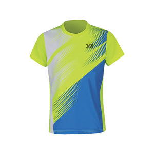 Etiqueta personalizada de calidad maestra, recién llegado, mejor precio, calidad duradera, precio bajo, nuevo estilo, uniforme de voleibol - Product Image 3