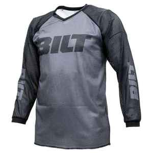 Ropa de carreras de motos camisetas OEM fábrica al por mayor camiseta de moto de cross con logotipo personalizado Proveedor de Ropa de motocross todoterreno - Product Image 1