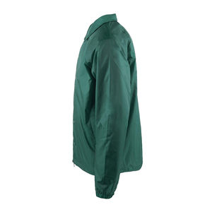 Women & Men Windbreaker Jackets Printed Waterproof Breathable Memory Fabric Custom Colors High Quality Wholesale - Product Image 3