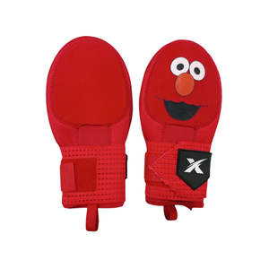 Gant de glisse de baseball haut de gamme, haute performance, confortable, adhérence améliorée, respirant, protection de la main pour le baseball - Product Image 2