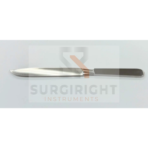 Juego de cirugía de cataratas Kit quirúrgico de cataratas Acero inoxidable Venta personalizada Instrumento técnico de potencia por instrumento SurgiRight - Product Image 5