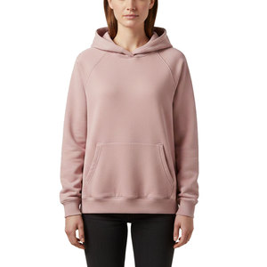 Oferta Especial: Sudaderas con Capucha Extra Grandes para Mujer, Estilo Único y Transpirable - Product Image 1
