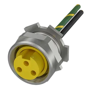 Borraccia BCC0ER2 connettori - Product Image 1