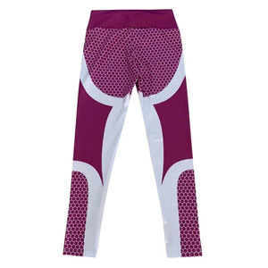 Leggings pour femmes, taille adulte, best-seller, vêtements de fitness, nouveau style tendance, 100% coton, prix bas - Product Image 2