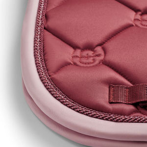 Selle de cheval anglaise de qualité supérieure, doublure douce, matériau durable, respirant, design confortable, idéal pour les professionnels - Product Image 3