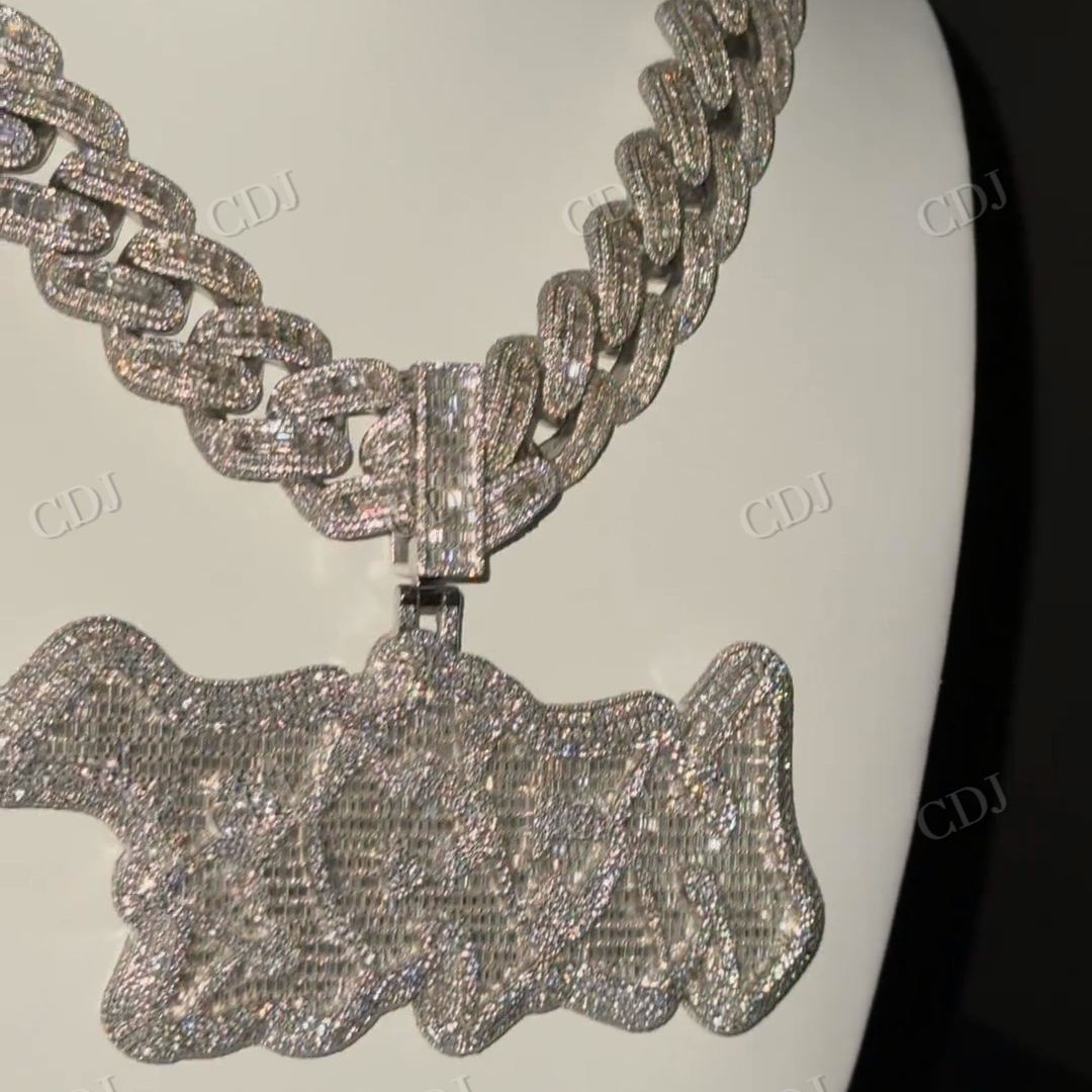 ชุบทองคำขาว