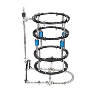 Instruments orthopédiques orthopédiques ilizarov orthopédique fixateur externe optifix fixati on - Product Image 1