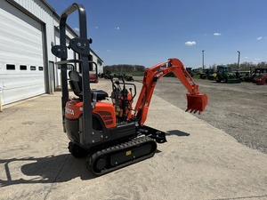 2022สำหรับ K008-3รถขุดขนาดมินิ12ตัน40HP กระปุกเกียร์ของเครื่องยนต์ Komatsu วาล์วไฮดรอลิก - Product Image 2