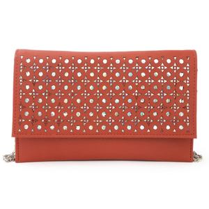 Bolso de mano para mujer (Kam-245) - Color óxido - Product Image 2