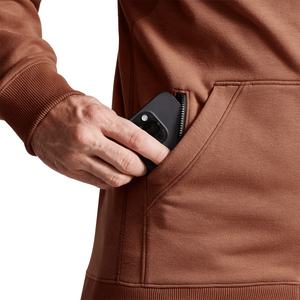 2025 OEM vêtements de chasse chaud imperméable randonnée vestes tactique hommes montagne vêtements tactique uniforme Camouflage - Product Image 5