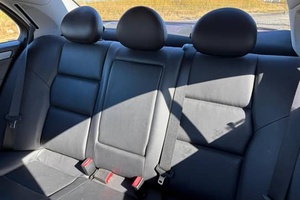 MERCEDES-BENZ C230 USADO 2005, Volante a la Izquierda/Derecha - Product Image 2