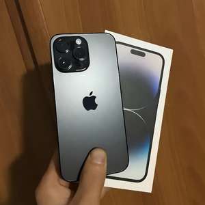VENTA RÁPIDA NUEVO ORIGINAL iPhone 14 Pro Max CON 2 AÑOS DE GARANTÍA GRAN EXCESO DE STOCK COMPRA DOS Y LLÉVATE UNO GRATIS - Product Image 1