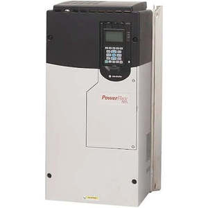 อัลเลน-แบรดลีย์ สำหรับพาวเวอร์เฟล็กซ์ 755 เอซีไดรฟ์ รุ่น 20G1AND125AN0NNNNN ระบบควบคุมเวกเตอร์ สำหรับมอเตอร์เฟสเดียวและสามเฟส - Product Image 1