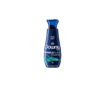 Suavizante de Telas Líquido Downy WrinkleGuard al por Mayor, Botella de Cuarenta y Ocho Onzas, Fórmula Antiarrugas, Suministro a Granel, Precio Económico - Product Image 1