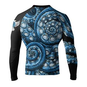 Protector de erupción sublimado de alto rendimiento, antiolor que absorbe la humedad, precio directo de fábrica - Product Image 5