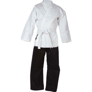 Uniforme de Judo de Secado Rápido, Servicio OEM, Manga Larga, Doble Tejido, Uniforme de Artes Marciales al por Mayor, Precio Más Bajo, MOQ Bajo - Product Image 3