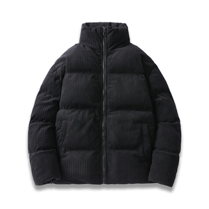 Recién llegado, chaqueta de invierno personalizada para hombre, abrigo de estilo, chaqueta hinchada, chaqueta acolchada de invierno para hombre - Product Image 5