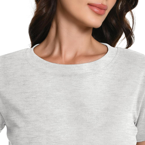 Chándales de jogging para mujer de alta calidad para verano Servicio OEM Conjunto de chándal de verano transpirable y cómodo para mujer - Product Image 5