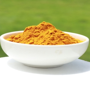 Golden Spice of Health of Organic polvo de cúrcuma de origen sostenible y finamente molido para una máxima frescura y sabor - Product Image 5
