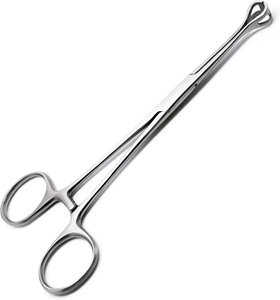 Bán buôn babcock chính xác phẫu thuật graspers forceps Hướng dẫn sử dụng Powered mô xử lý máy móc hiệu quả cho mô giữ - Product Image 1