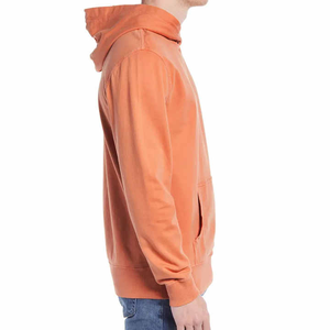 Polaire Thermique Surdimensionné Hommes Hoodies Vente Chaude Casual Hommes Street Wear Hoodie USA Premium Hoodies - Product Image 3